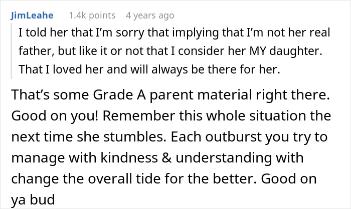 16YO Treats Stepdad Like A Doormat And Walking ATM, Gobsmacked When He Finally Says Enough&rsquo;s Enough