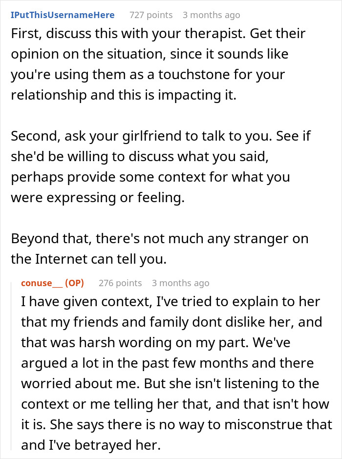 Woman eavesdrops on boyfriend’s private therapy session, reacting with anger to what she overhears during the conversation. Woman eavesdrops on boyfriend’s private therapy session, reacting with anger to what she overhears during the conversation.