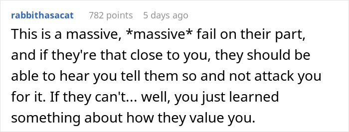 Comment on a forum discussing a bride risking her friendship after banning her BFF from bringing her baby to a wedding. Comment on a forum discussing a bride risking her friendship after banning her BFF from bringing her baby to a wedding.