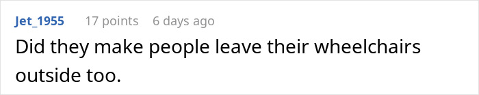 Comment on a forum post discussing a wedding where a couple can&rsquo;t accommodate a friend&rsquo;s diet, leading to drama when she brings her own food.