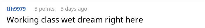Comment on a forum post expressing frustration about promised raises not being rolled out, highlighting employee going nuclear on manager.