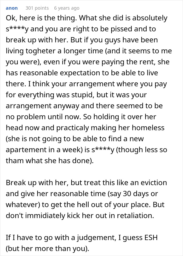 Text conversation discussing a woman planning a solo trip revealed last minute, leading to breakup advice and opinions. Text conversation discussing a woman planning a solo trip revealed last minute, leading to breakup advice and opinions.