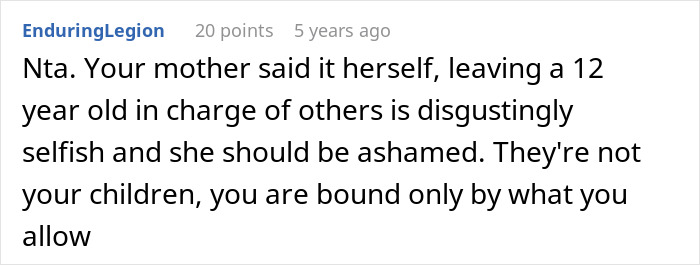 18YO Picks Dorm Life Over Diaper Duty, Mom Slams Him For Being Too Selfish To Raise His 5 Siblings