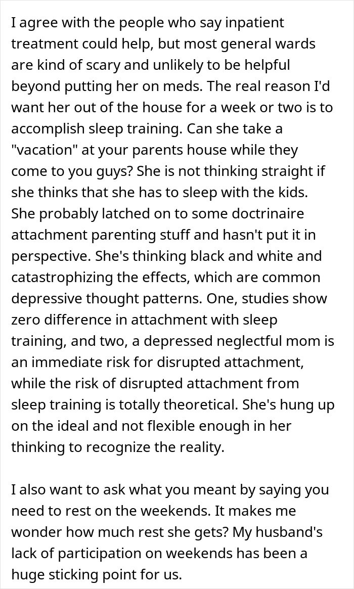 Wife leaves toddlers behind to party with new man, husband struggling to manage and pick up the pieces.