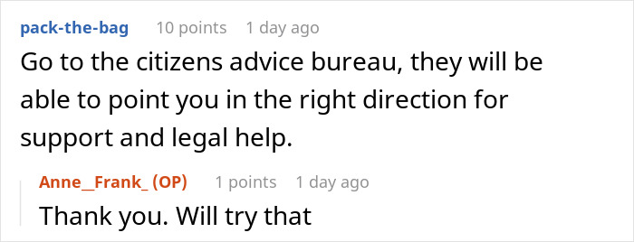 Screenshot of an online forum where a woman seeks advice after learning she was her husband’s second choice. Screenshot of an online forum where a woman seeks advice after learning she was her husband’s second choice.