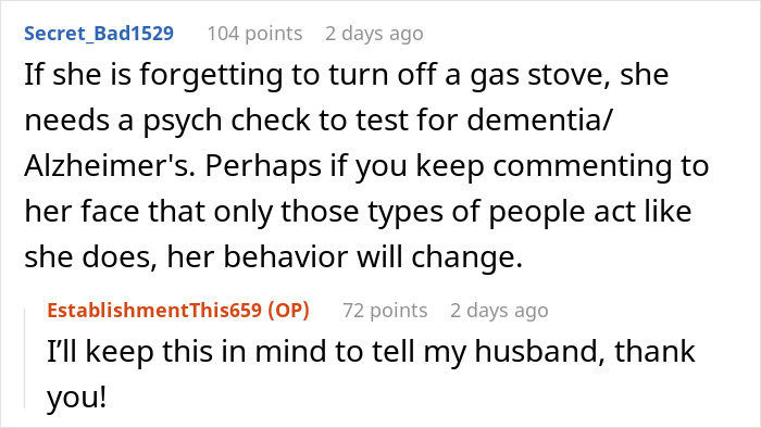 Lady Dresses As Clown And T-Rex After MIL Keeps Sneaking Into Bedroom At Night, Leaves Her Screaming