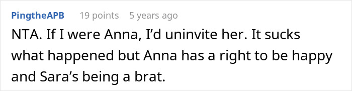 Single sister struggling emotionally with sibling&rsquo;s engagement, showing tension and family relationship challenges.