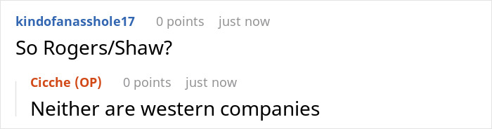 Screenshot of an online conversation showing an employee confronting a manager over promised but unpaid raises.