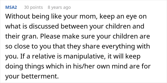 Alt text: Woman learning the truth about why she never got to study abroad, reflecting on family and personal growth. Alt text: Woman learning the truth about why she never got to study abroad, reflecting on family and personal growth.