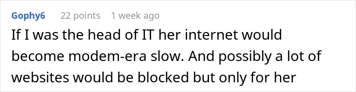 Office Karen causing trouble at work while colleagues observe as karma catches up with her actions. Office Karen causing trouble at work while colleagues observe as karma catches up with her actions.