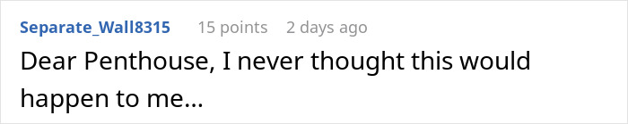Screenshot of a user comment expressing disbelief related to server down during business hours and malicious compliance. Screenshot of a user comment expressing disbelief related to server down during business hours and malicious compliance.