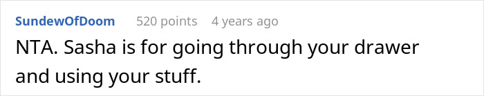 Screenshot of a Reddit comment discussing a dramatic pregnancy reveal turning into total humiliation. Screenshot of a Reddit comment discussing a dramatic pregnancy reveal turning into total humiliation.