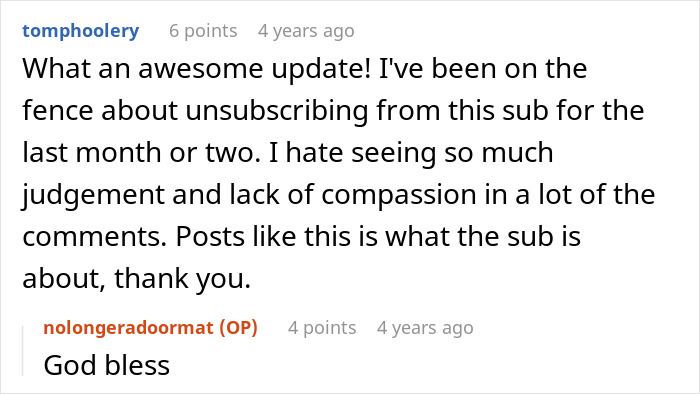 16YO Treats Stepdad Like A Doormat And Walking ATM, Gobsmacked When He Finally Says Enough&rsquo;s Enough