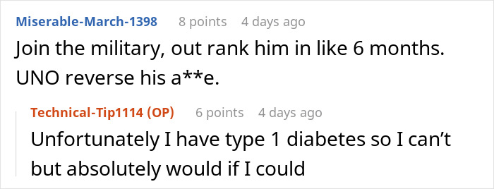 Online forum conversation about husband expects wife to work study full time with two kids challenges and advice.