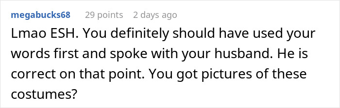 Lady Dresses As Clown And T-Rex After MIL Keeps Sneaking Into Bedroom At Night, Leaves Her Screaming