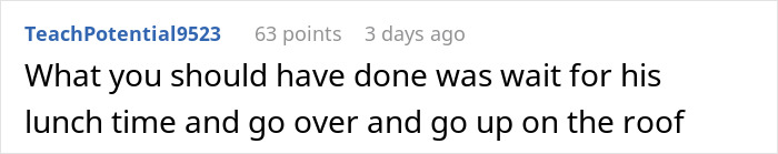 Man worries about wife&rsquo;s petty drama affecting his job, but it ultimately costs him his marriage instead.
