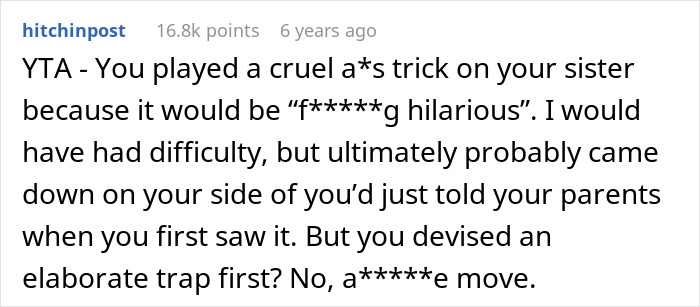 17YO Gets Catfished By Her Own Sibling Who Also Outs Her To Parents, Netizens Horrified