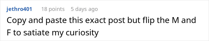 Person typing on a laptop with text about flipping letters, representing boss invite vacation with her concept.