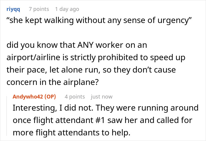 Passenger raises alarm over medical crisis on Korean Airlines flight; crew accused of failing basic protocols during emergency.