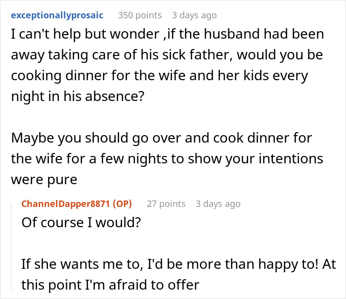 ALT text: Woman helps struggling coworker during family loss and faces mistaken identity as a mistress in a heartfelt workplace story ALT text: Woman helps struggling coworker during family loss and faces mistaken identity as a mistress in a heartfelt workplace story