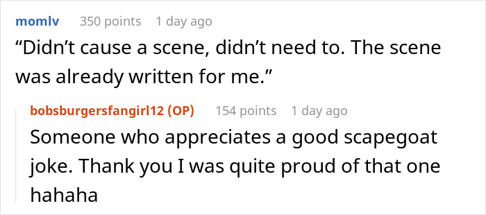 Reddit conversation highlighting a bride trying to erase her twin at a wedding, exposing family favoritism tensions.