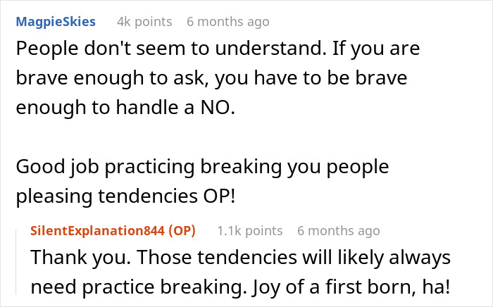 Woman refuses to give up her plane seat and enjoys a guilt-free nap while facing emotional moments on the flight.