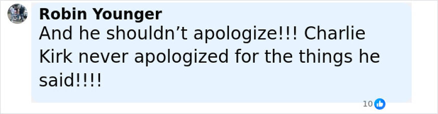 Jimmy Kimmel Finally Breaks Silence After "Offensive" Charlie Kirk Remarks Got His Show Suspended