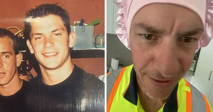 People Share 47 Photos Of Their Parents Being Absolute Icons When They Were Young