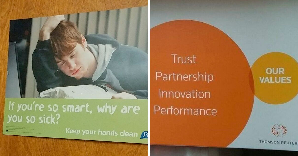 50 Times Companies Made Social Media Fails That Left Everyone Facepalming Online (New Pics)