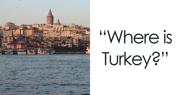 If You Get 23/25 Of These Geography Questions Right, You’re Basically An Atlas