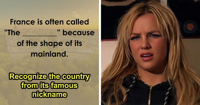 30 Country Nicknames That Will Put Your Geography Skills To The Test – Take The Quiz