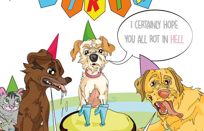 Newer Crazy Pet Lady Stories (14 Pics)