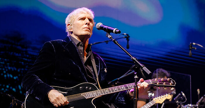 ‘Weird’ Symptom Michael Bolton Had Before Doctors Shared Heartbreaking Diagnosis