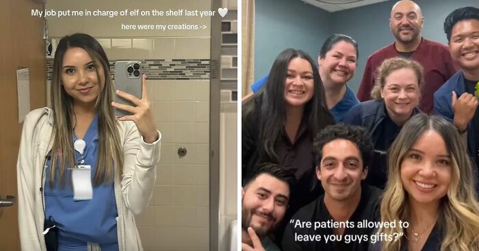 Urgent Care Staff Fired After Viral TikTok Mocking Patients’ Bodily Fluids In Exam Room