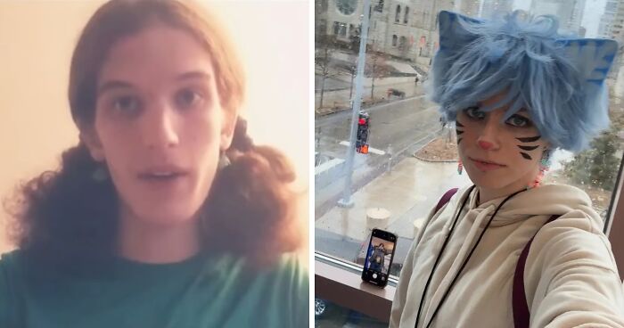 Minneapolis Suspect’s ‘Furry’ Girlfriend ID’d As Disturbing Journal Entries About Their Relationship Surface