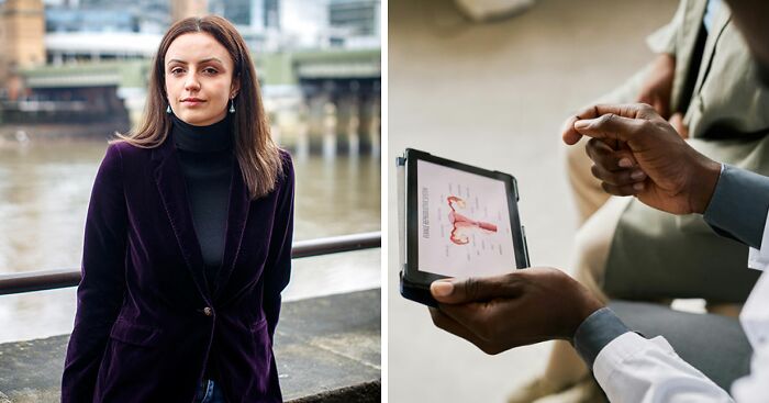 “Insane”: Doctor Thought 9YO Girl Was Pregnant, But Found Hair And Teeth Growing Inside Her Instead