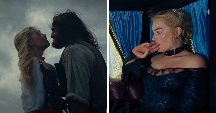 “50 Shades Of 1800s”: Margot Robbie And Jacob Elordi “Wuthering Heights” Teaser Divides Internet