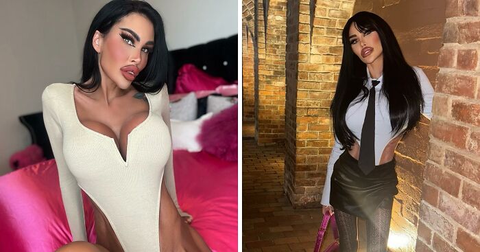 ‘Human Barbie’ Who Spent $200k On Body Modifications Flaunts New Look Amid Plastic Surgery Concerns