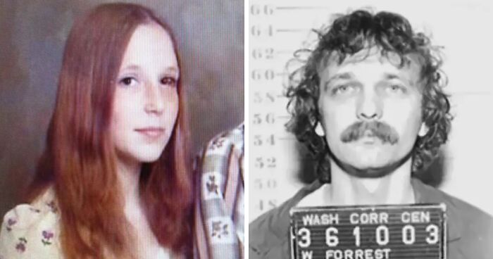 Teen Chewed Through Ropes To Escape Homicide In Serial Spree, Survival Story Resurfaces In Podcast