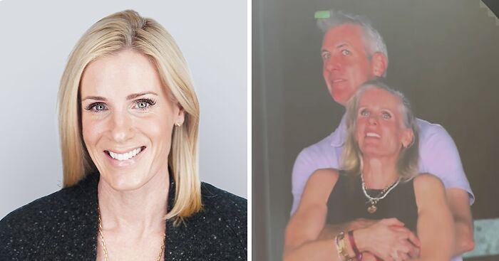 After Coldplay Kiss Cam Scandal, Ex-Astronomer HR Chief Kristin Cabot Divorces Husband