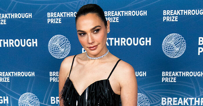 Gal Gadot Skips Venice Film Festival After Petition With 1.5k Signatures Demands She Be Banned