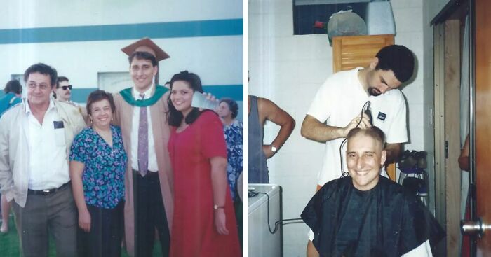 Man Diagnosed With Testicular Cancer Left Stunned When Blood Tests Said He Was Pregnant