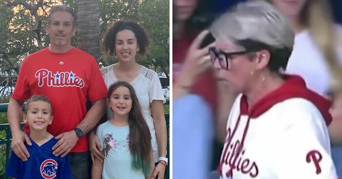 Company Offers $5K To “Karen” Who Snatched Home Run Ball From Boy’s Hands—But There’s A Catch