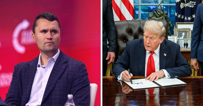 Wild Theory Claims Charlie Kirk Was Eliminated By Friends To Keep Attention Off “That Letter”