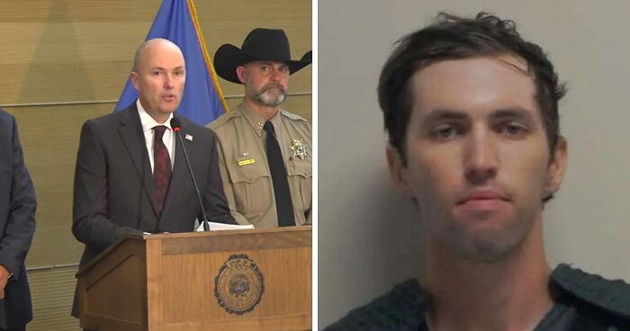 Possible Motive Emerges Behind Charlie Kirk Sniper Attack, Officials Say