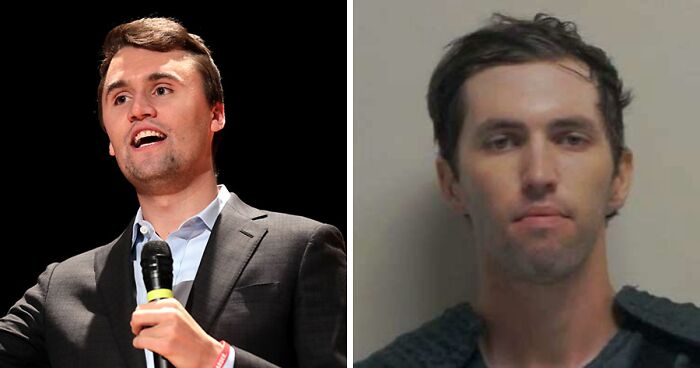 FBI Reveals Chilling Note And DNA Evidence Linking Tyler Robinson To Charlie Kirk Assassination