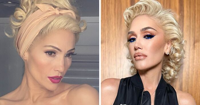“Who Is This White Lady?”: Fans Mistake Jennifer Lopez For Gwen Stefani In New Look
