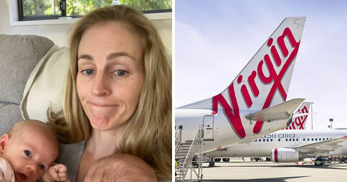 Doctor Furious After Virgin Australia Staff Kicked Her Out Of Lounge For Pumping Breast Milk