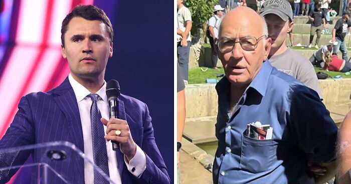 Man Who Falsely Confessed To Being Charlie Kirk’s Assassin Finally Reveals Why He Lied