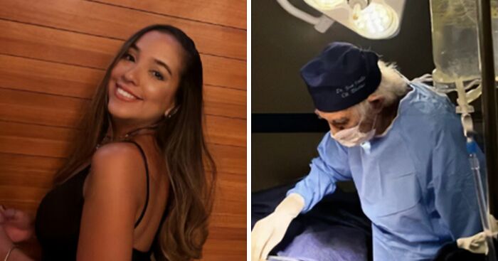 “What A Nightmare!”: Plastic Surgeon Arrested After Mom’s Butt Lift Procedure Goes Horribly Wrong